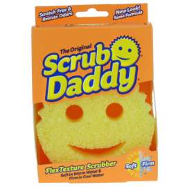 ScrubDaddy Clean Sponge