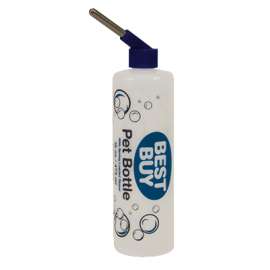 16OZ WTR Bottle ASSTD