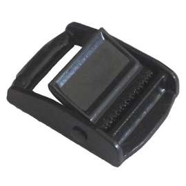 1" MTL Cam Buckle