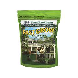 Jonathan Green 10840 Grass Seed, 7 lb Bag
