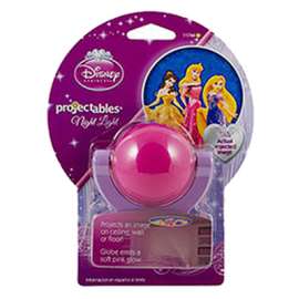 Princess Night Light