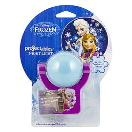 Disn Frozen Night Light