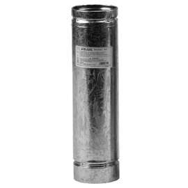 4x6 Pellet Stove Pipe