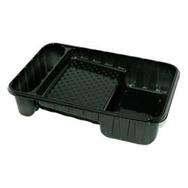 7"GRN Paint Roller Tray
