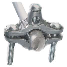1/2"-1" GRND Clamp