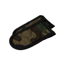 2PK Camo Hand Holders