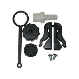 VALLEY INDUSTRIES 34-140029-CSK Replacement Spot Sprayer Kit, For: Spot Sprayer