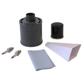 10KW HSB Maintenanc Kit