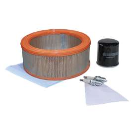 14-17KW HSB Maint Kit