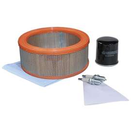 20KW HSB Maintenanc Kit