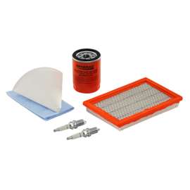 16KW HSB Maintenanc Kit