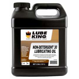 2GAL 30W NonDeter Oil