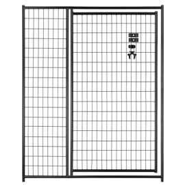 6x5 SGL Kennel Gate