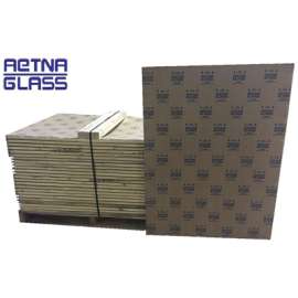 4PC 36x48 Obscur Glass