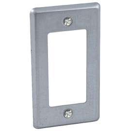 GFCI Handy BX Cover