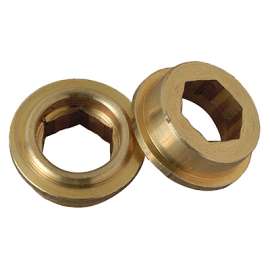10PK 3/16x1/4 Bibb Seat