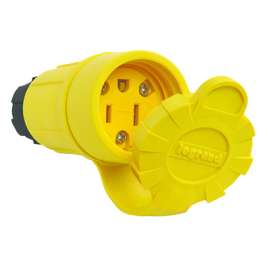 15A WTRtight Connector