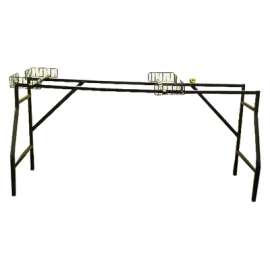 Hose Reel DSP Rack