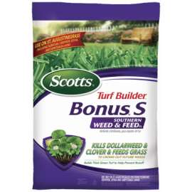 5M TB S Weed/Feed