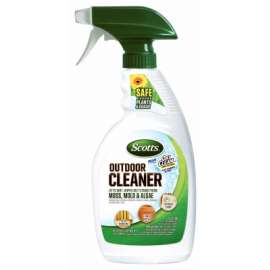32OZ RTU Out Cleaner