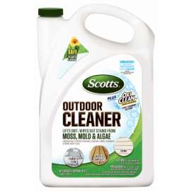 GAL Conc Out Cleaner