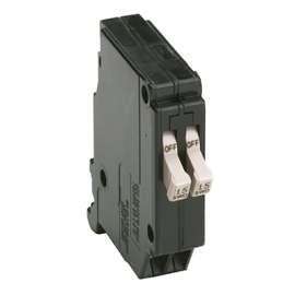 CH 15-15 Tandem Breaker