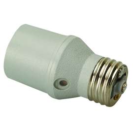 Out LGT Socket/Photo