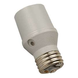 Ind LGT Socket Control