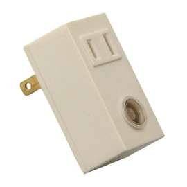 Ind Plug In LGT Control