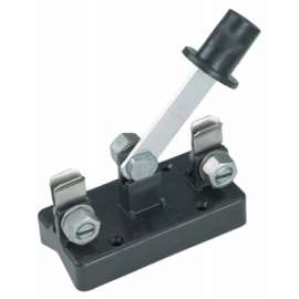 DBL Thro Cut Off Switch