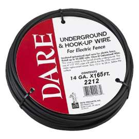 165' 14GA Hook Up Wire