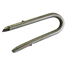 50PK 2"9GA Galv Staples