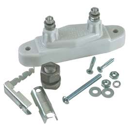 Elec Fence LGT Arrestor