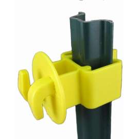 25PK YEL Post Insulator