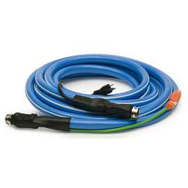 50' Pirit Heated Hose