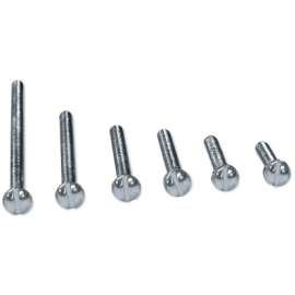 8/32 Phil Elec Scr Kit