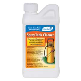 PT Spr Tank Cleaner