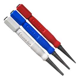 3PC Pro Nail Setter Set