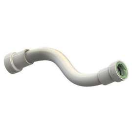 1/2" Lock Flex Coupling
