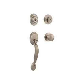 DAKOTA/POLO HANDLE SMT STN NCK