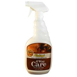 32OZ LTHR Conditioner