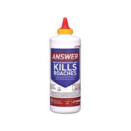 J.T. EATON Answer 360 Insecticidal Dust, Powder, 16 oz Bottle