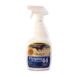 32OZ Horse Flyspray 44