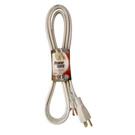 14/3 6' Repl PWR Cord
