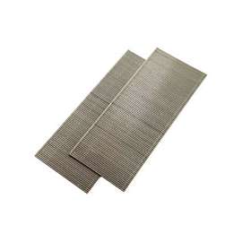Simpson Strong-Tie T18N125FNB Finish Nail, 1-1/4 in L, 18 Gauge, 316 Stainless Steel, T-Shaped Head, Smooth Shank