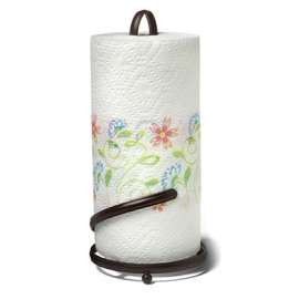 BRZ Paper Towel Holder