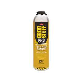 Dow 343087 Adhesive, Cream, 26.5 oz