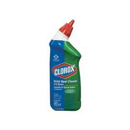 C-CLOROX BOWL CLNR MANU L 12/24OZ(00933)