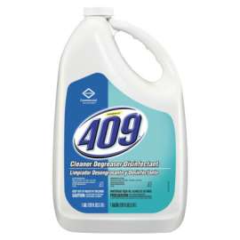 Formula 409 Cleaner Degreaser/Disinfectant, 1 Gallon Bottle