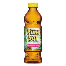 Pine-Sol All-Purpose Cleaner, Pine Scent, 24 oz Bottle
